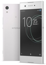 Замена шлейфов на телефоне Sony Xperia XA1 в Казане